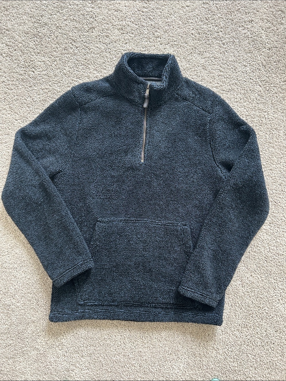 Pull Over Sweater